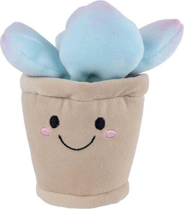 Immagine prodotto Plüschpflanze „Nimm mich mit nach Hause“ – 13 cm (13 cm)