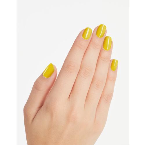 Produktbild OPI Nagellack Power of Hue Bee Unapolog. (NL B010 Bee Unapologetic, Farblack)