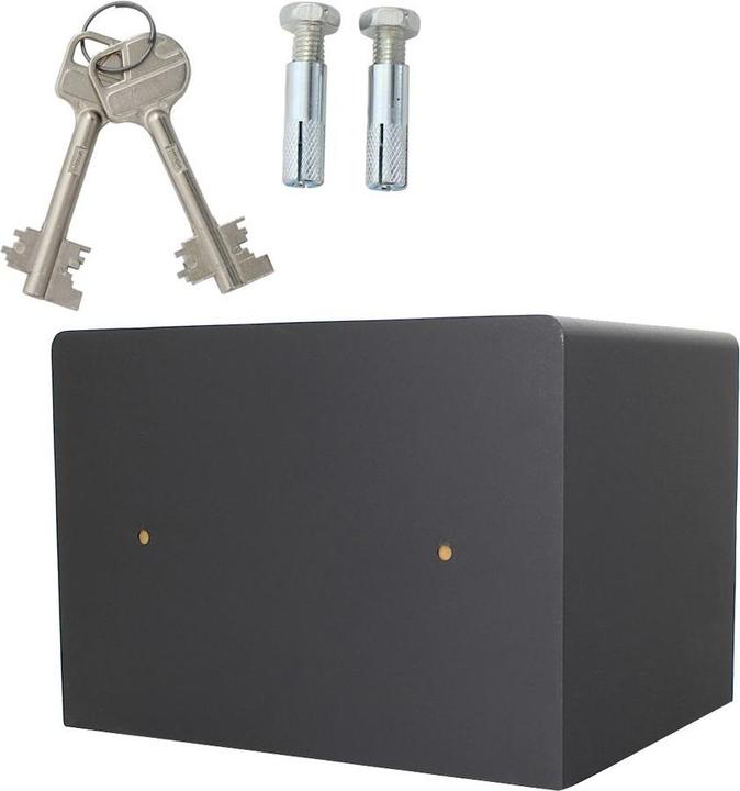 Image du produit Rottner Coffre-fort hôtelier Prestige 250 Serrure électronique (19 l)