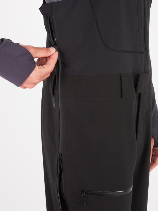 Actual product image Marmot Refuge Pro Bib (M)