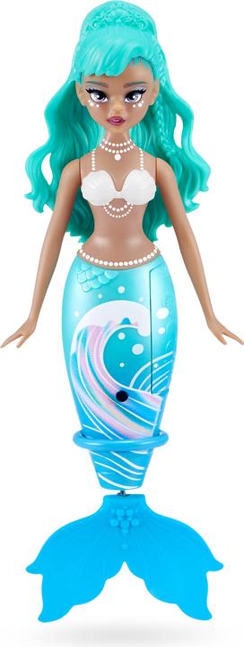 Actual product image Zuru Pets Alive - Robo Mermaid sort. i. Displ
