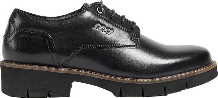 Produktbild Pod Kinsley Schnürschuhe Mädchen Leder (39)