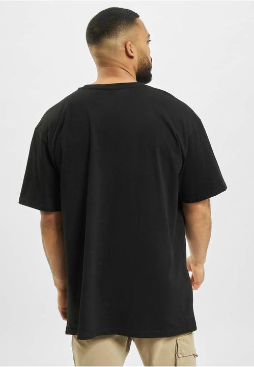 Produktbild Mister Tee Tupac MATW Sepia Oversize Tee (XXL)