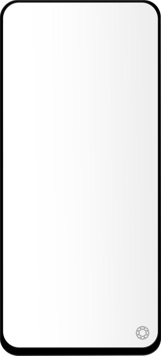 Actual product image Bigben Connected Glass screen protector (1 Piece, Xiaomi Redmi 10)
