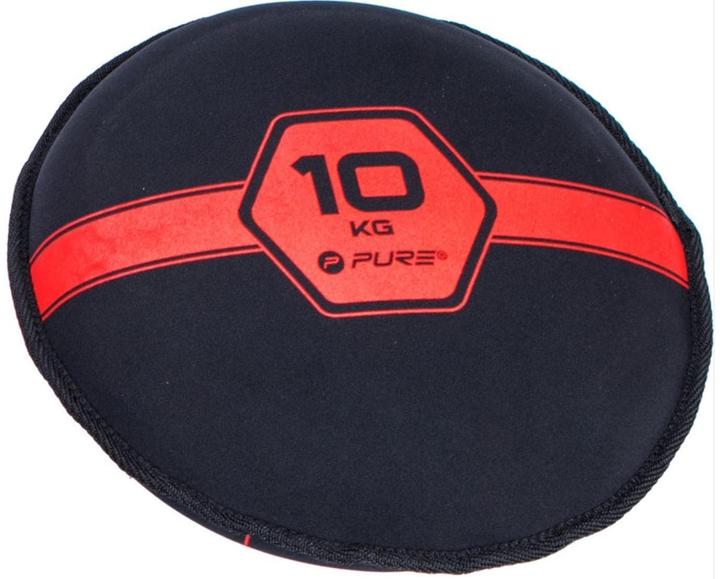 Produktbild Pure2improve Sandsack (1 x 10 kg)