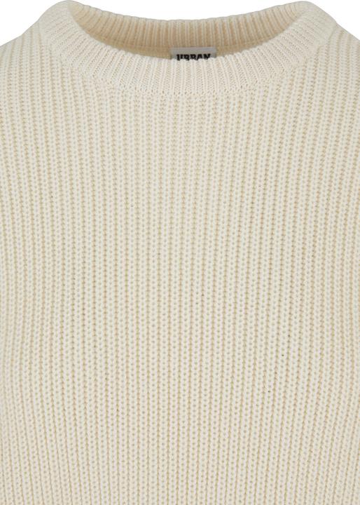 Produktbild Urban Classics Ladies Rib Knit Sweater - 165617 (S)