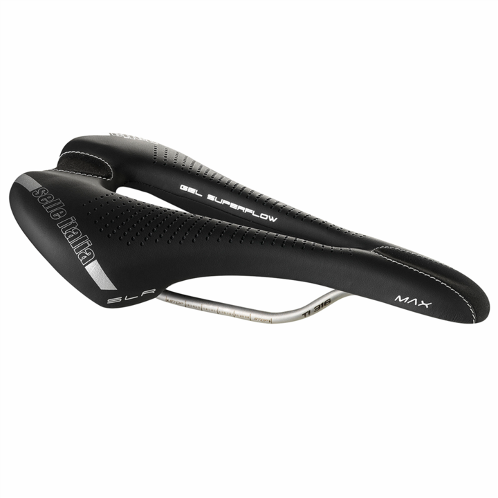 Actual product image Selle Italia Max SLR