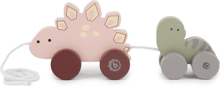 Bieco Nachziehtier 'Dinos'