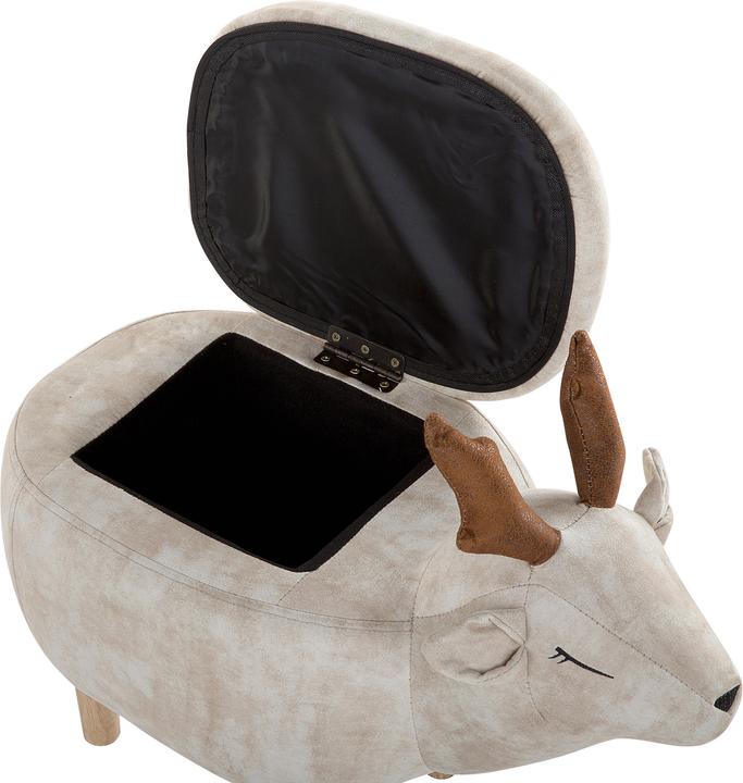 Actual product image Beliani Reindeer