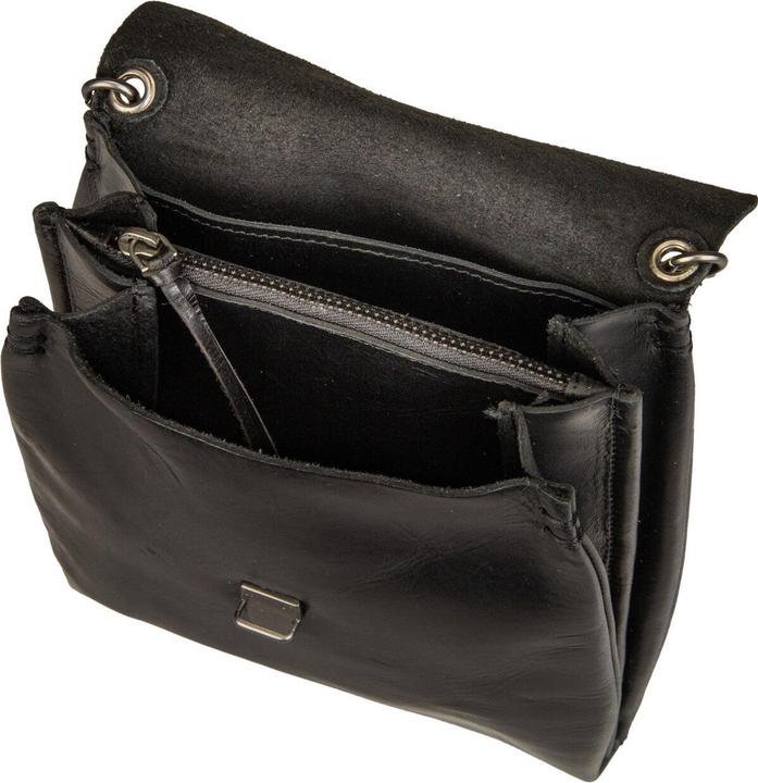 Immagine prodotto Harolds Fold Mini Bag Umhängetasche Leder 17 cm