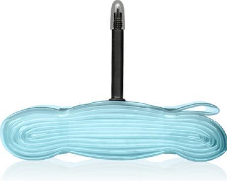 Actual product image Schwalbe SV 20E Aerothan TPU (Presta (SV), 28", 60 mm)