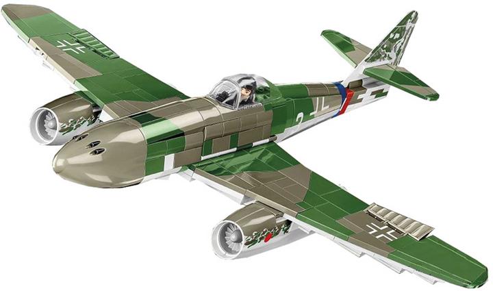 Produktbild Cobi Messerschmitt Me 262A