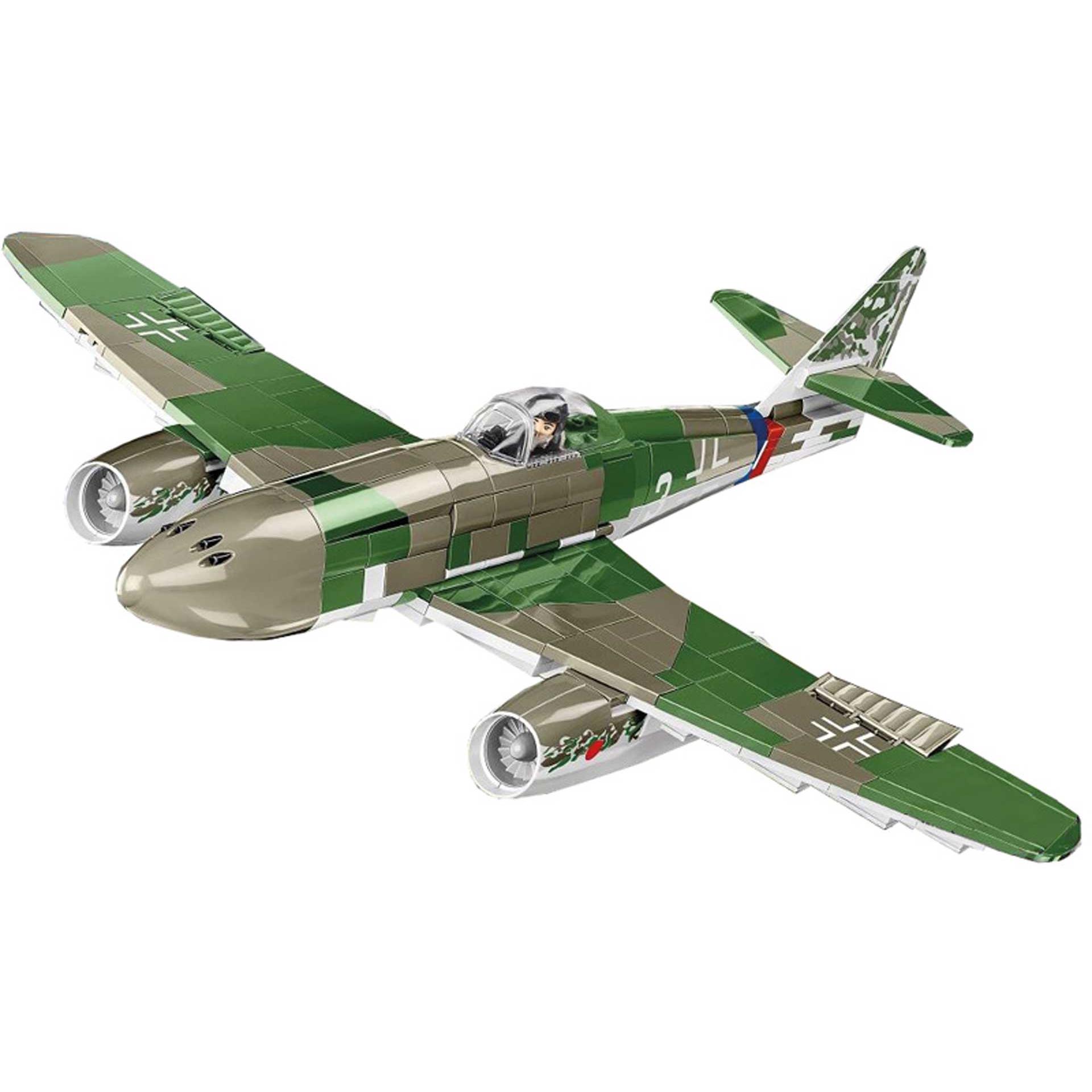 Thumbnail - Cobi Messerschmitt Me 262A