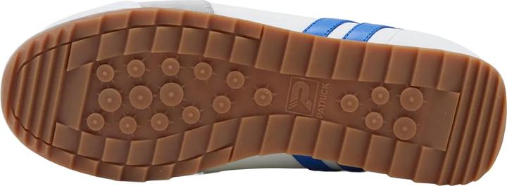 Produktbild Patrick Dijon Sneaker Wildleder (41)