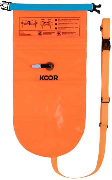 Produktbild Koor Booa (15 l)