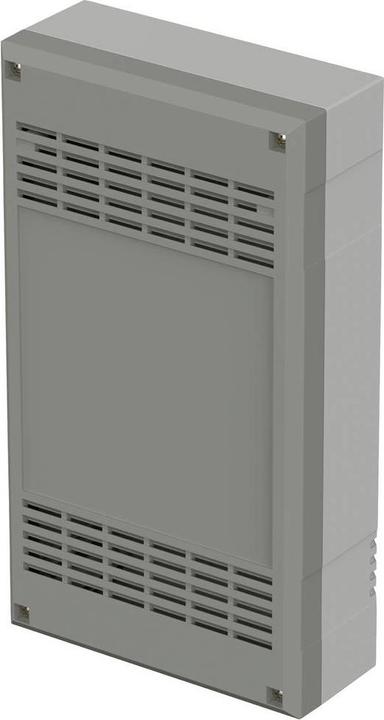 Produktbild Bopla Gehäuse 50x112x200 belüftet (Gehäuse)