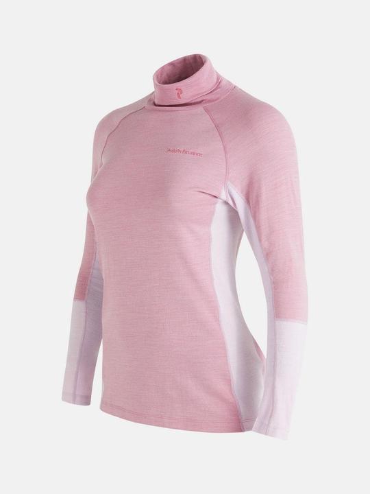 Actual product image Peak Performance Magic Rollneck Thermoshirt (XL)