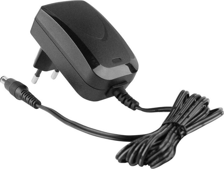 Immagine prodotto HN Power HNP24-090L6 Alimentatore a spina, tensione fissa 9 V/DC 2500 mA 24 W Stabilisi