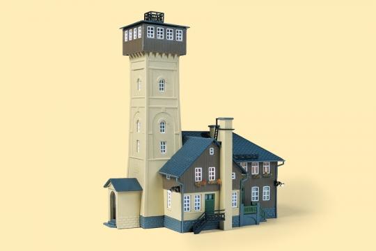 Produktbild Auhagen 12 226 H0 Berggasthaus Pöhlber