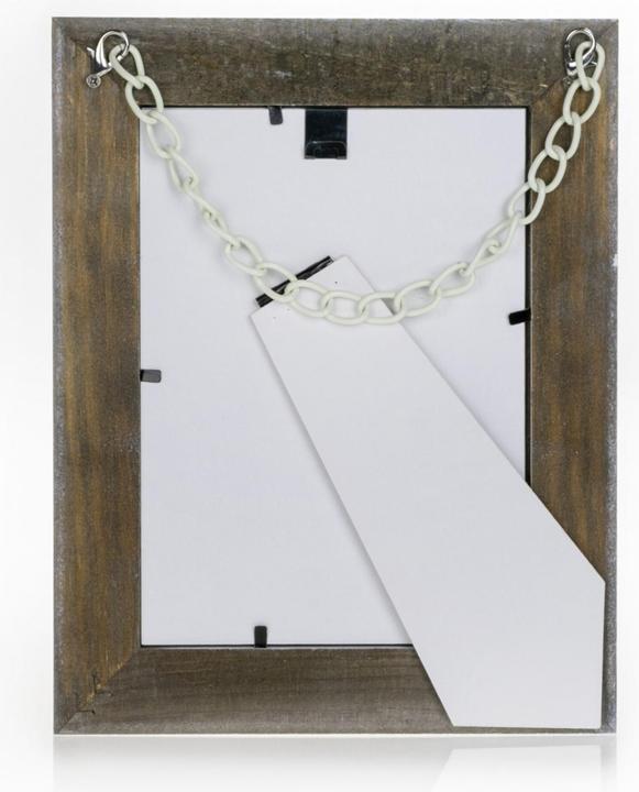 Produktbild ZEP Rivoli natural 10x15 Holz Bilderrahmen SY946N (10 x 15 cm)