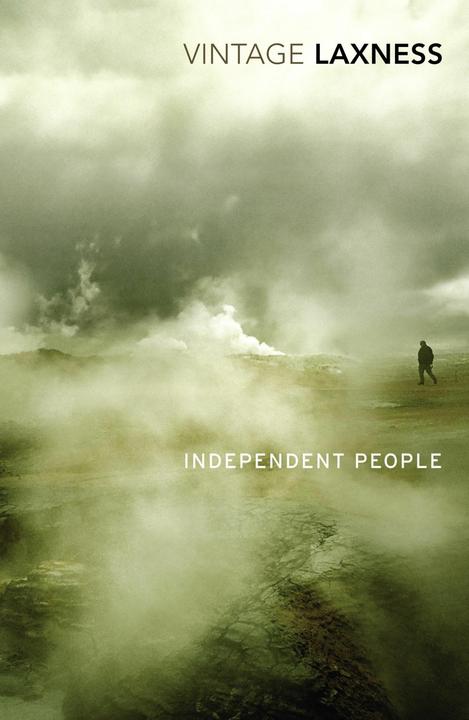 Produktbild Independent People (Englisch, Halldor Laxness, 2008)