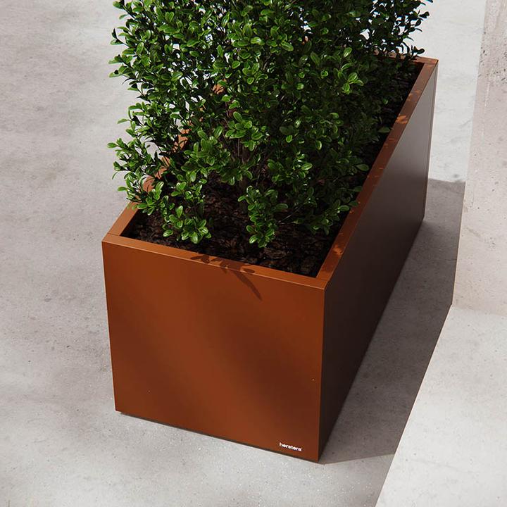 Produktbild Herstera Metal Planter