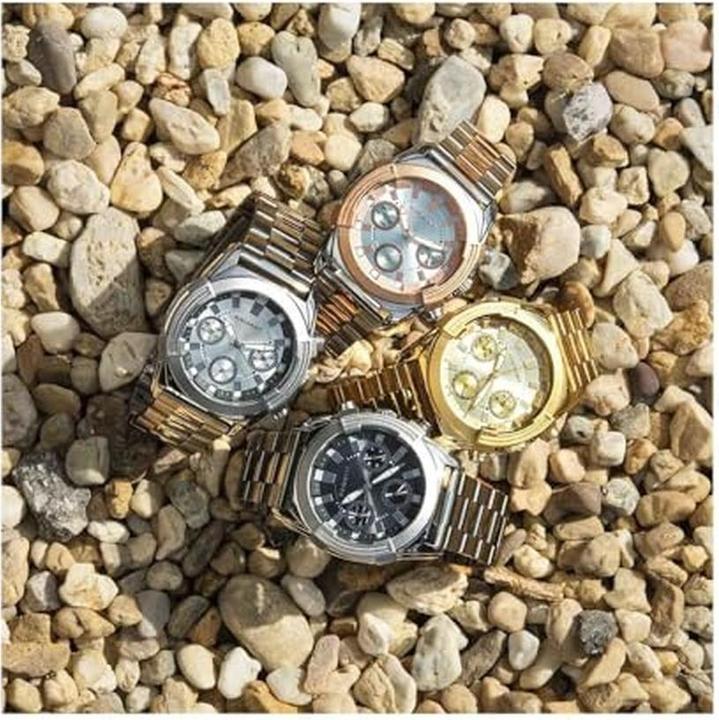 Produktbild Radiant Herrenuhr RA634701 (Ø 44 mm) (Analoguhr, 44 mm)