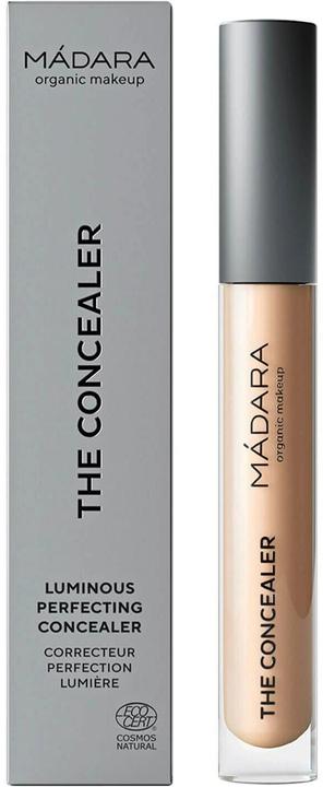 Produktbild Madara MÃDARA - The Concealer - Brightening Concealer 4 ml - (33 Sand)