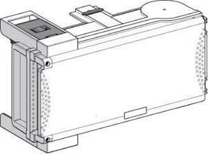 Produktbild APC Abgangskasten KSB63SD4 63A 3polig