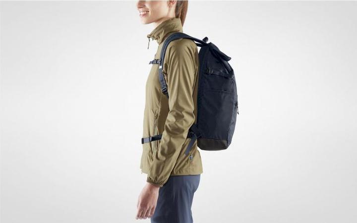 Actual product image Fjällräven High Coast (24 l)