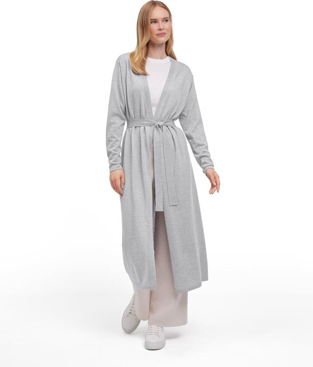 Immagine prodotto Falke FAV Merino X-fine Long Cardigan w (M)