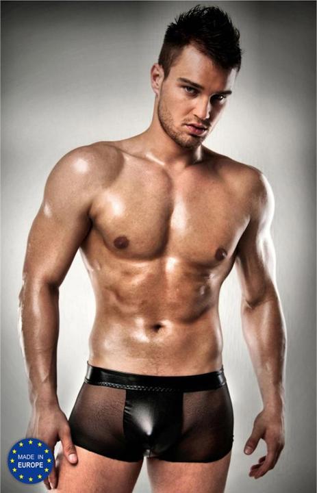 Produktbild Passion Shorts "Leandro" (L)