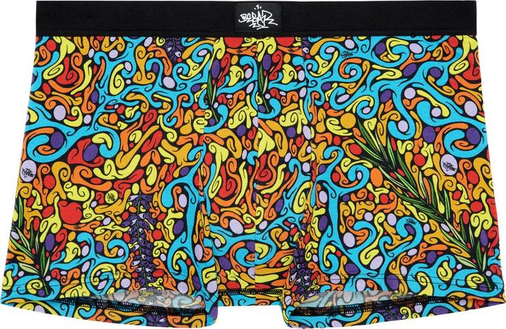 Immagine prodotto HOM BoxerBrief Mars by Bebar (L, Confezione singola)