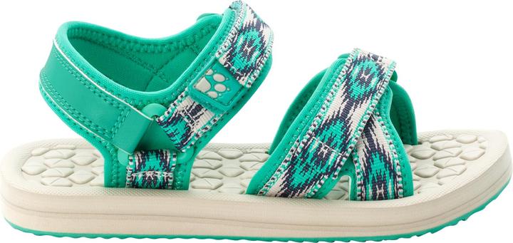 Produktbild Jack Wolfskin Zulu Vc K (28)