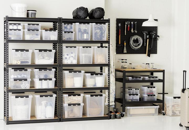 Produktbild Smartstore Classic (40 x 30 x 32 cm, 25 l, 1x)