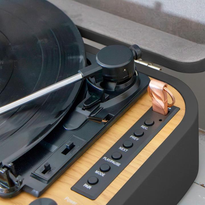 Immagine prodotto Lenco TT-116 (Semi-automatico)