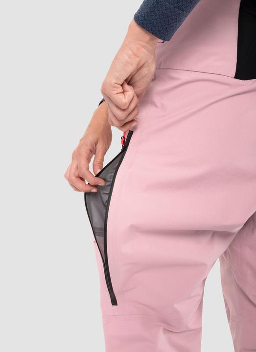 Produktbild Salewa Sella 3 Layers Powertex Softshell Hose Da (XL)