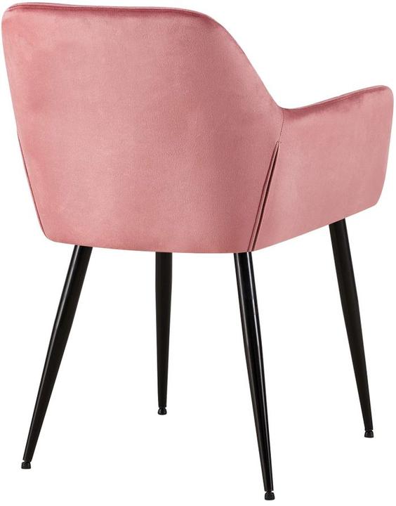 Actual product image Swisshandel24 Set of 2 Emia velvet