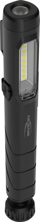 Actual product image Ansmann Professional Penlight PL210R (210 lm)