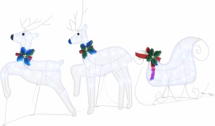 Immagine prodotto vidaXL LED Rentier