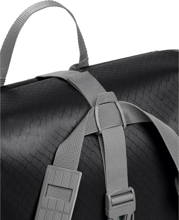 Actual product image Vaude Aqua Back Single (24 l, Luggage carrier bag)