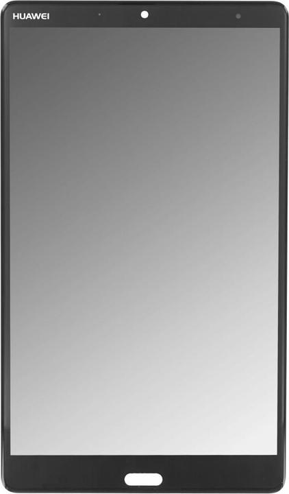 Actual product image OEM Display (without frame) for Huawei MediaPad M5 8 (Display, MediaPad M5 8)
