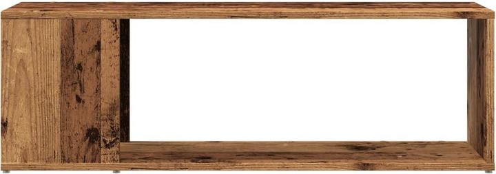 Image du produit vidaXL Meuble TV (100 x 24 x 32 cm)