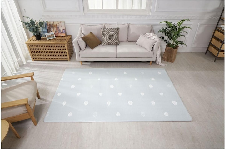 Immagine prodotto Dwinguler Drizzling (Slim) (180 x 140 cm)