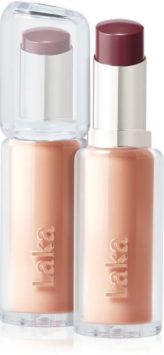Produktbild Laka Haftender Glanz Lippenstift