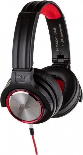 Produktbild JB Systems Headz One (Kabelgebunden)
