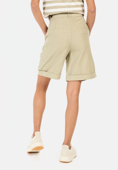 Produktbild Camel Active Shorts aus Leinenmix (33)