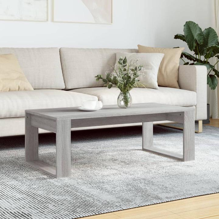 Image du produit vidaXL Couchtisch (102 x 50 x 35 cm)