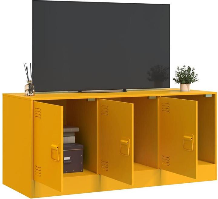 Produktbild vidaXL TV-Schrank (99 x 39 x 44 cm)