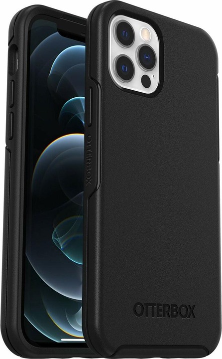 Actual product image OtterBox Symmetry (Apple iPhone 12, Apple iPhone 12 Pro)
